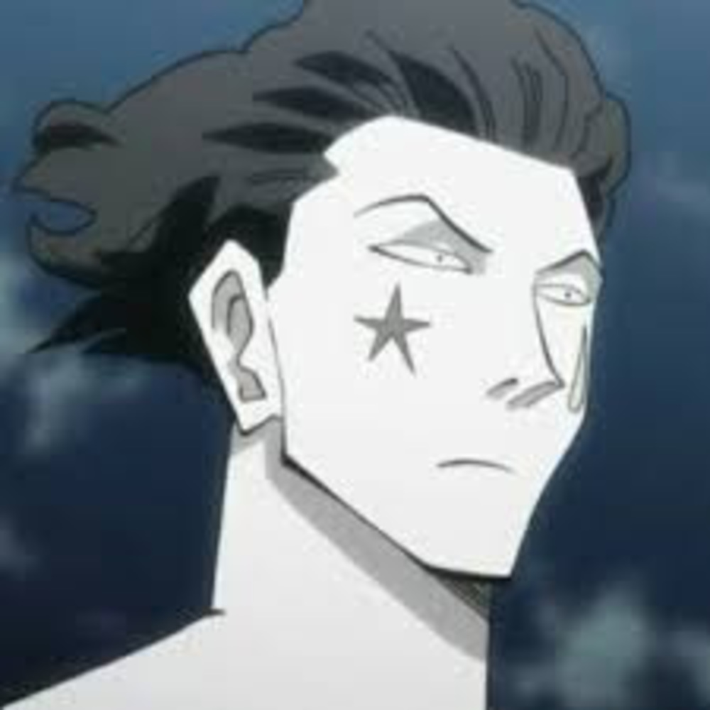 Meet your Posher, Ethan